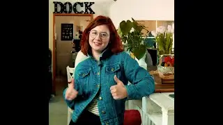 Annika, IT Analytic # What do you like about working in Creative Dock?