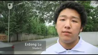 The Expansion of English in China - Worlds of English (1/4)