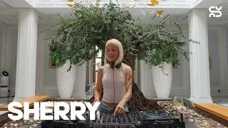 SHERRY - Groovy Indice Dance DJMix | Live Set from Dubai, UAE