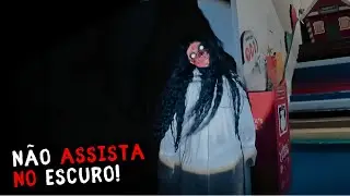 Vídeos Assustadores Que Vão Te Dar Pesadelos e Arrepios extremos