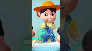 Песня Для Ванны Веселое Видео Для Детей #shorts #fun #rhymes #forkids #bathsong