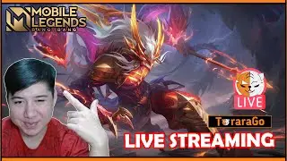 [ LIVE ] SORE SORE - Mobile Legends Indonesia | Top Up di Ditusi