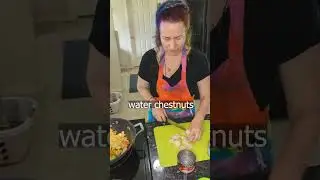 Stir Fry Fast and Easy!
