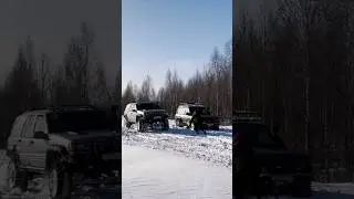 Такой суровой зимы в Беларуси больше не будет