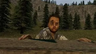 Surviving DayZ
