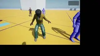 The newest goriest game of all time in 2023 (Hyperbox)
