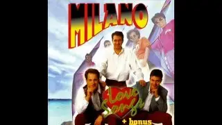 Milano - Szumi las