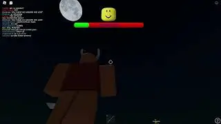 Unfair.Exe Admin Event (Nothingness Ending) | Roblox Slap Battles Defense Edition