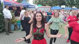 Концерт 17 09 2023 Крайняя группа
