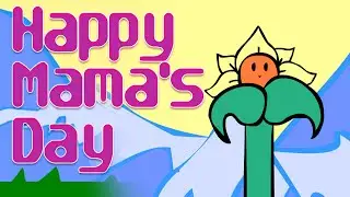 Animation Short: Mama's Day