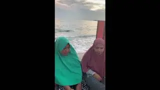 1 RAMADHAN 1443 H