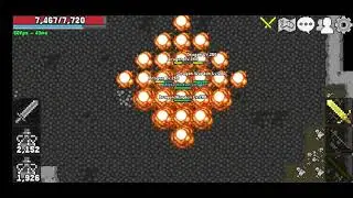 Rucoy Online: Farm DG3 Relaxante #farm #rucoy #relaxing #relaxingmusic #rucoyonlinemmorpg