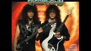Cacophony - Speed Metal Symphony