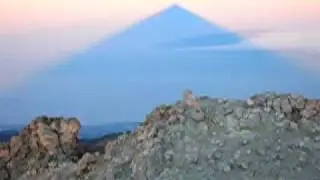 pico del teide