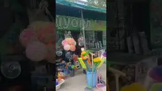 Узбекистан. Ташкент. Чирчик. Азотчик  карван базар 10 мкр. 8 мкр.