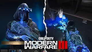 PHYTO FIGHTER TRACER PACK SHOWCASE, RELEASE DATE MW3 WARZONE SEASON 3 RELOADED COSMETIC BUNDLES