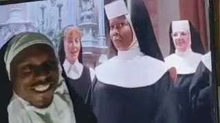 Sister Act Compilation TikTok Edition - My God