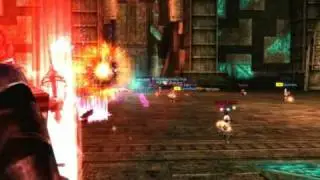 L2 Pride Raid Boss Lilith (another)
