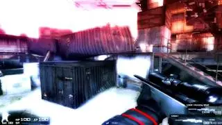 BlueEnD Vs -HiGhKinGzZ-