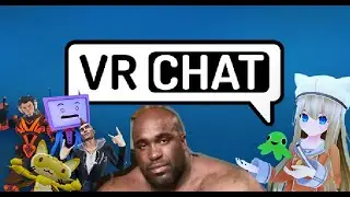VR CHAT FUNNY MOMENTS WITH MOTHER RUSSIA AKA: jk