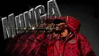 Munga - Wine Pon It & Talk To Me