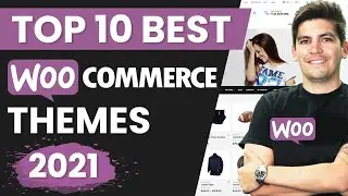 The Top 10 Best WooCommerce Themes For WordPress 2021 [ In Hindi ]