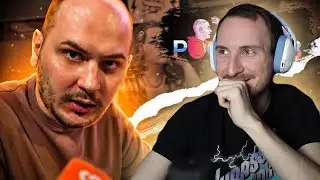Владимир в баре | РЕАКЦИЯ на Россия23