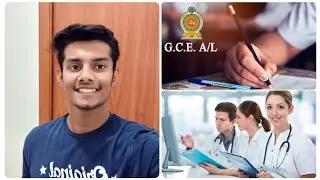 Al results and University enrollment : Al ප්‍රතිඵල සහ වෛද්‍ය හා ශල්‍යකර්ම විශ්වවිද්‍යාල බඳවා ගැනීම