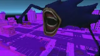 THE SONIC TAPES IN CHICKEN GUN VOL 2