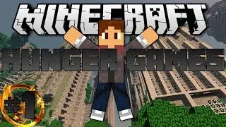 Minecraft HG#1