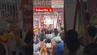 Shakumbhari Devi Darshan Saharanpur 