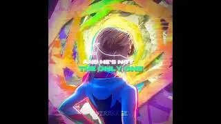 FluxwAve x Shameless Spider-Verse AMV/EDIT #spiderman #acrossthespiderverse #milesmorales #gwenstacy