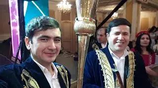 #ПамирскойСвадьба
