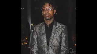 (FREE) Metro Boomin x JID x 21 Savage Type Beat - 