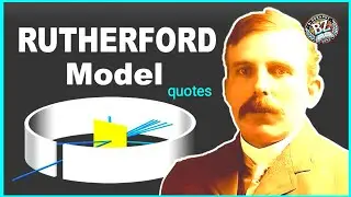 Ernest Rutherford: The Father of Nuclear Physics | @PeopleProfiles