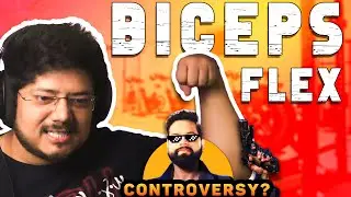 I Tried Scripted Controversy with 