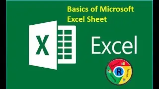 Basics of Microsoft Excel