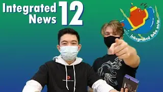 Integrated News Week 12