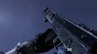 Rainbow Six: Extraction - All Weapons Reload Animations