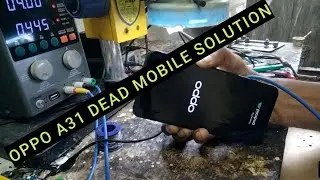 OPPO A31 Dead Solution: Troubleshooting Tips and Tricks!