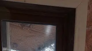 Откосы из кварцвинила
