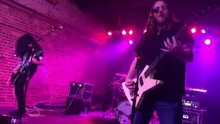 Slackjaw - Cynicism Live 2023 (Capone's Johnson City, Tennessee)