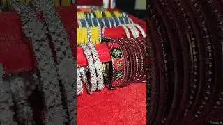 wedding bangles collection #shortsvideo #shorts #bangles #vlog #explore