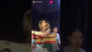 كاتولينا يلحق الزبون