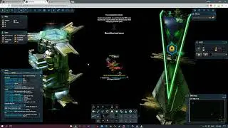 Me VS Snake Orbit