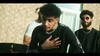 Hazzy Faris |  BATEIN (Official Video) Prod. Jimmy Beatz (Nakash Gill)