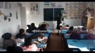 Hafta kunlarini o'rganamiz