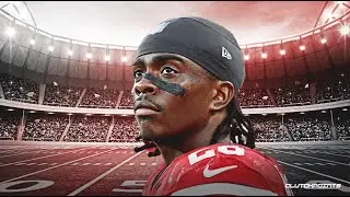Jerick McKinnon Career Highlights “Lil Jet”