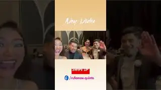 Prep for Gma Gala Night | Rufa Mae Quinto Trailer