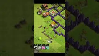 Wizard vs Barbarian king best funny 🤣 fight #shorts